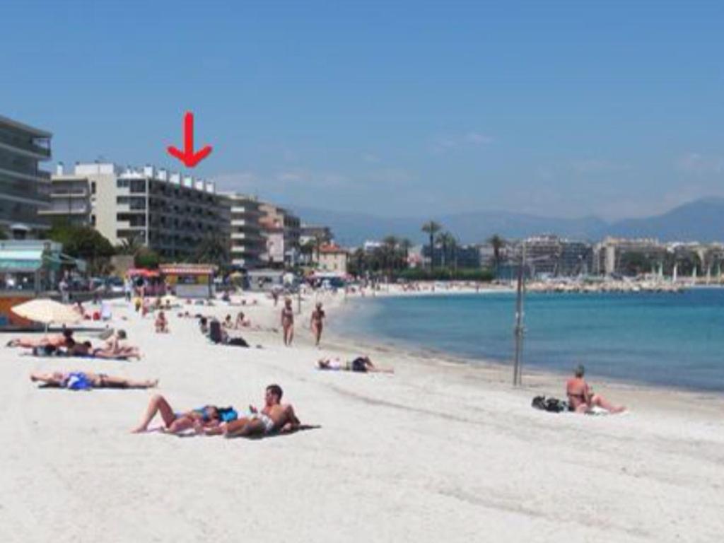 Seaside One In Salis Appartement