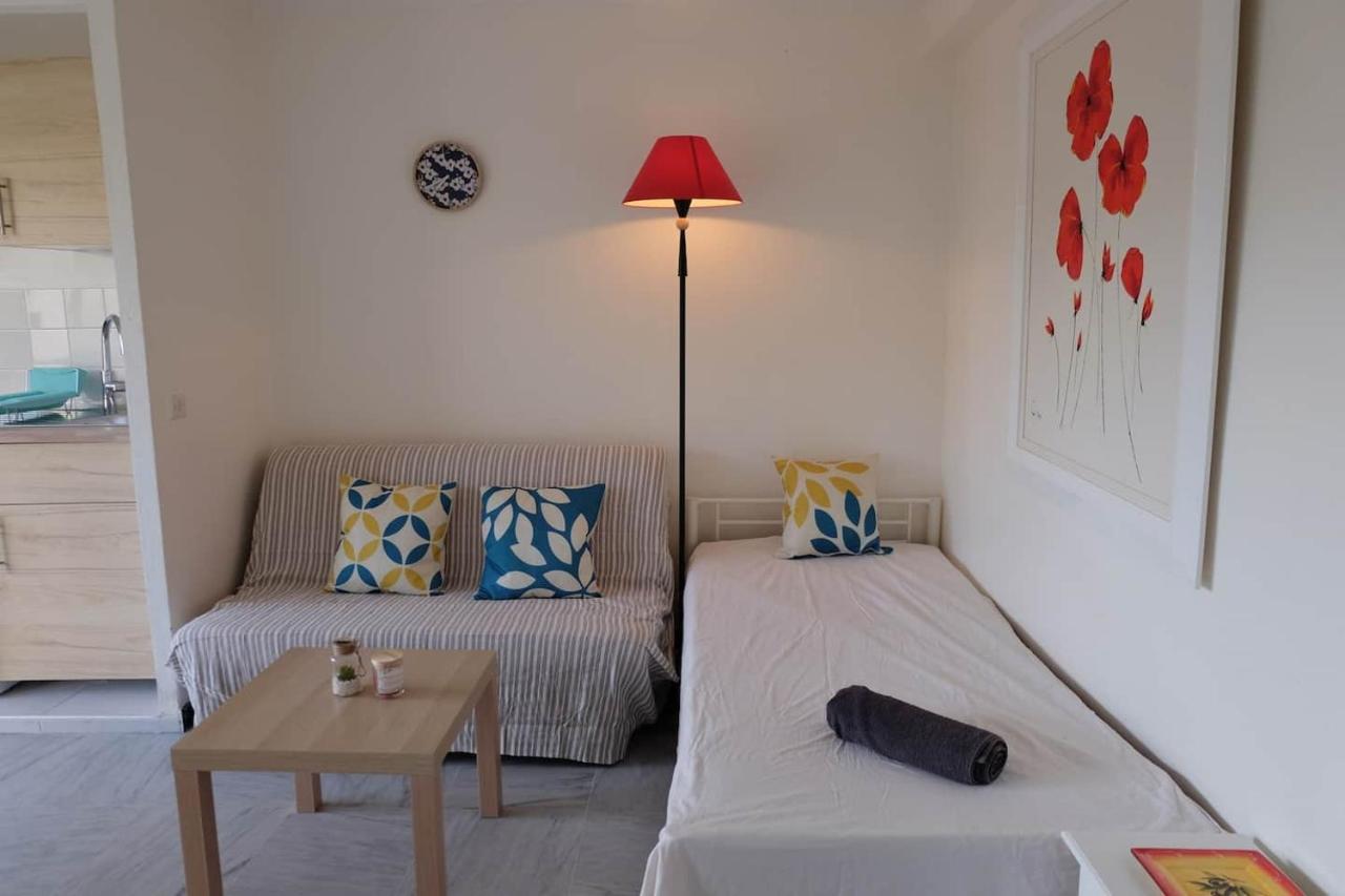 Seaside One In Salis Appartement