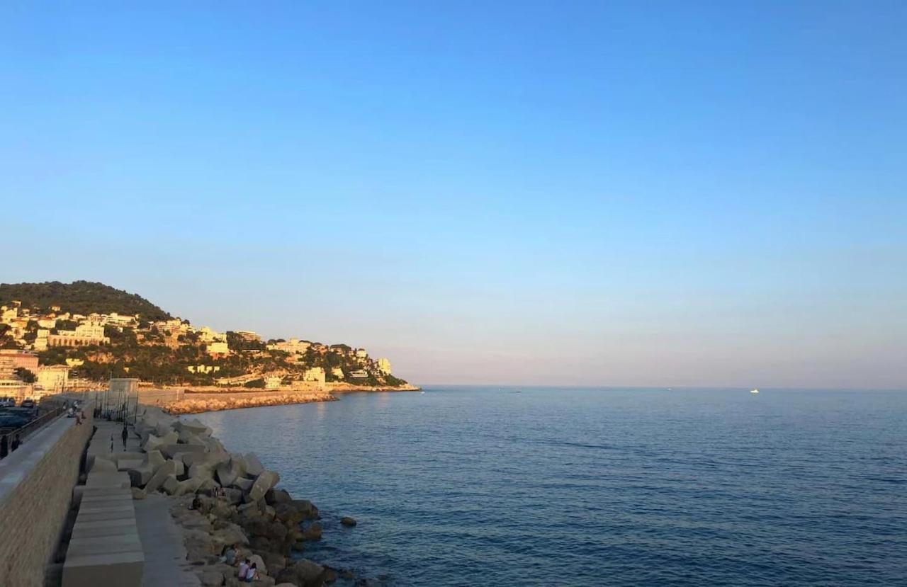 Seaside One In Salis Appartement *