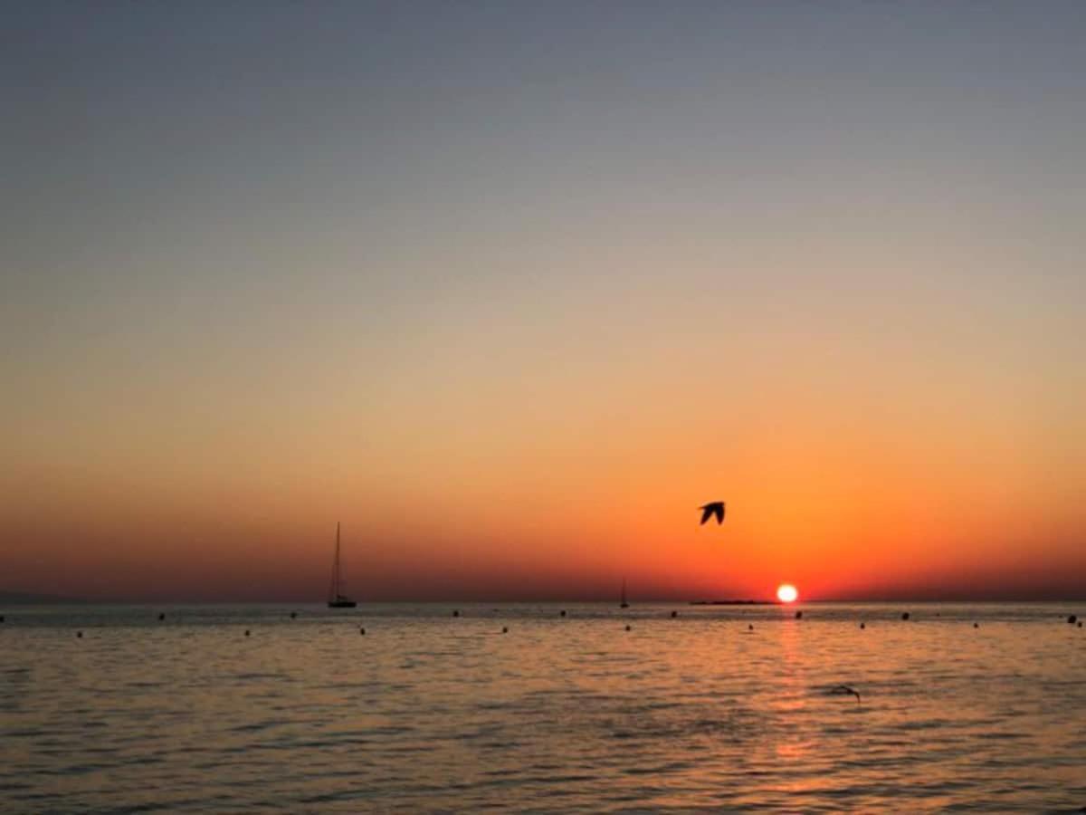 Seaside One In Salis Appartement Antibes