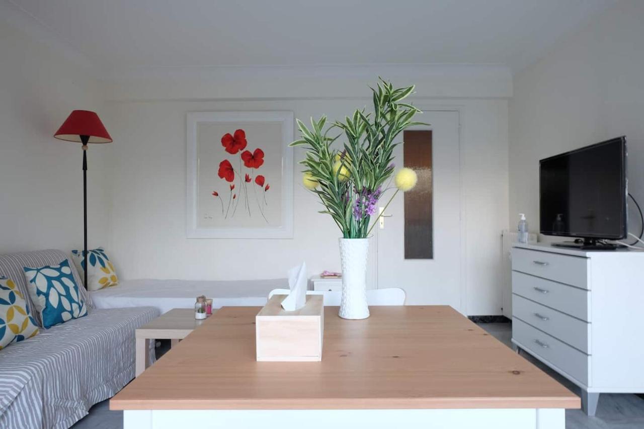 Apartment Seaside One In Salis *