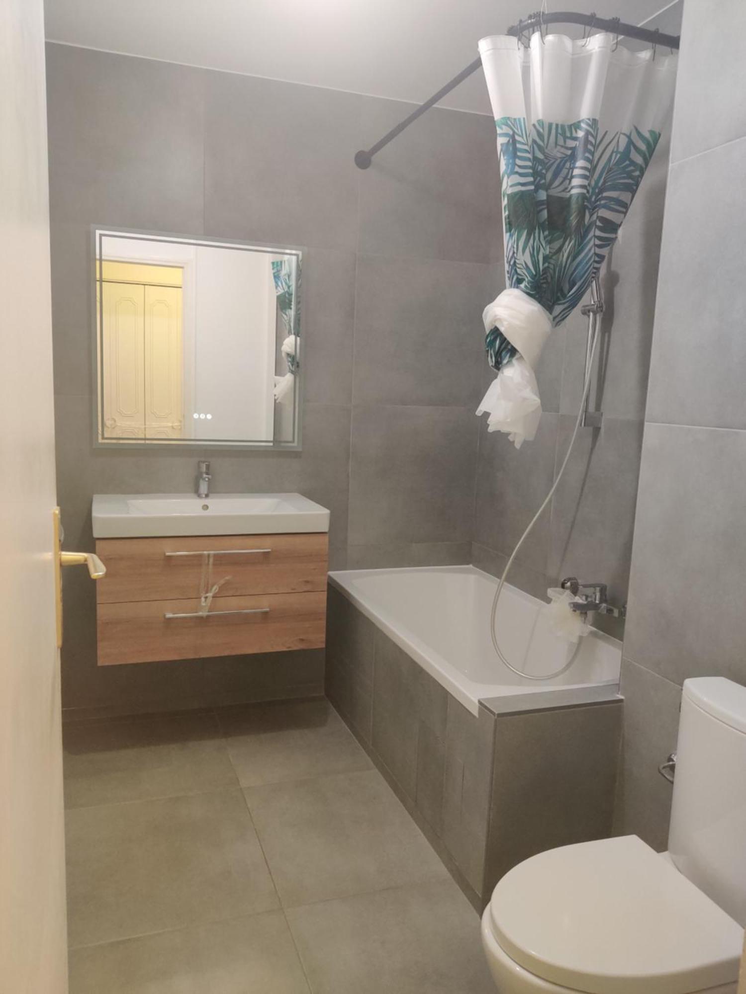 Seaside One In Salis Appartement
